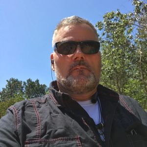 Meet your Posher, Mark